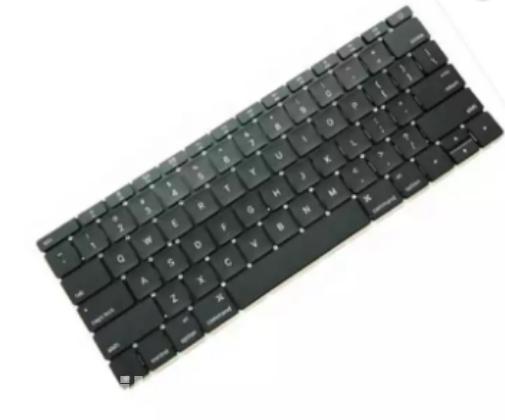 Laptop A1534 US Keyboard For MacBook Retina 12